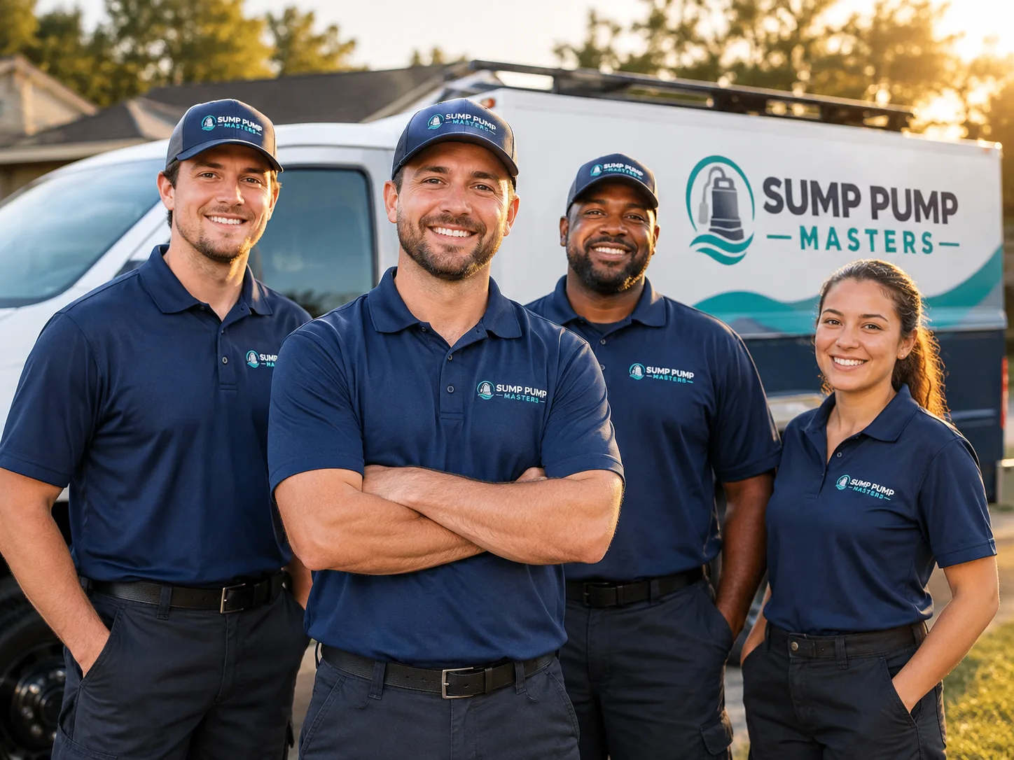 Sump Pump Repair company in Newcastle, OK