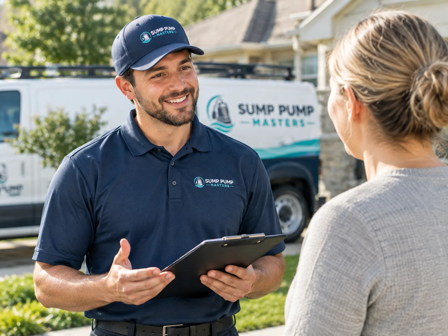 Sump Pump Repair Newcastle, OK FAQs